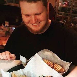 Meet your Posher, Alexander